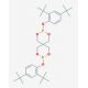 Antioxidant 24 (CAS 26741-53-7) - chemical structure image