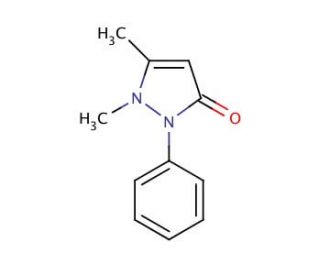 Antipyrine | CAS 60-80-0 | SCBT - Santa Cruz Biotechnology