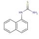 ANTU (CAS 86-88-4) - chemical structure image