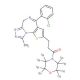 Apafant-d8 - chemical structure image