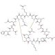 Apamin (CAS 24345-16-2) - chemical structure image