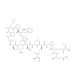 Apelin-13 (CAS 217082-58-1) - chemical structure image