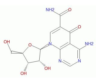 API-1 (CAS 36707-00-3) - chemical structure image