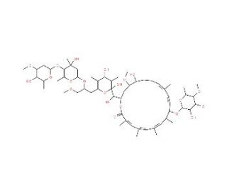 Apoptolidin (CAS 194874-06-1) - chemical structure image