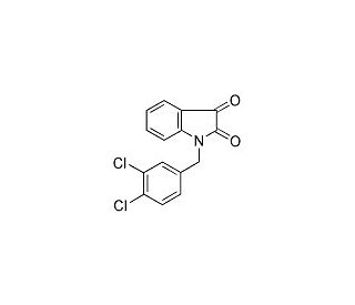 Apoptosis Activator 2 (CAS 79183-19-0) - chemical structure image