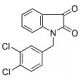 Apoptosis Activator 2 (CAS 79183-19-0) - chemical structure image