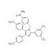 Apoptosis Activator VII, Apoptozole (CAS 1054543-47-3) - chemical structure image