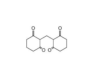 Apoptosis Inhibitor (CAS 54135-60-3) - chemical structure image