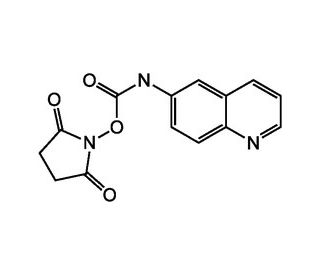 AQC | CAS 148757-94-2 | SCBT - Santa Cruz Biotechnology AQC | CAS 148757-94-2 | SCBT - Santa Cruz Biotechnology
