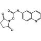 AQC (CAS 148757-94-2) - chemical structure image