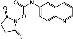 AQC | CAS 148757-94-2 | SCBT - Santa Cruz Biotechnology