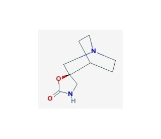 AR-R17779 HCl (CAS 178419-42-6) - chemical structure image