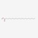 Arachidic Acid (CAS 506-30-9) - chemical structure image