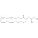 Arachidonoyl-1-thio-Glycerol (CAS 1309664-54-7) - chemical structure image