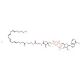 Arachidonoyl coenzyme A lithium salt (CAS 188174-63-2) - chemical structure image