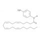 Arachidonoyl p-Nitroaniline (CAS 119520-58-0) - chemical structure image