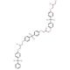 Araldite® 506 epoxy resin (CAS 25068-38-6) - chemical structure image