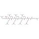 (Arg)9 (CAS 143413-47-2) - chemical structure image