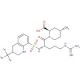 Argatroban-d3 - chemical structure image