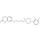 Aripiprazole N1-Oxide - chemical structure image