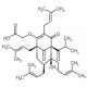Aristoforin (CAS 849215-53-8) - chemical structure image