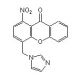 Aromatase Inhibitor I (CAS 331684-05-0) - chemical structure image