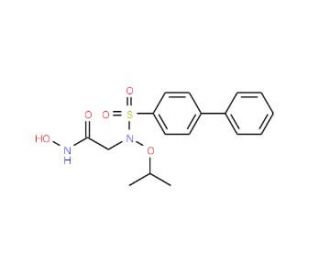 ARP 100 (CAS 704888-90-4) - chemical structure image