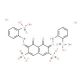 Arsenazo III disodium salt (CAS 62337-00-2) - chemical structure image
