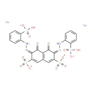 Arsenazo III disodium salt | CAS 62337-00-2 | SCBT - Santa