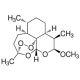 Artemether (CAS 71963-77-4) - chemical structure image