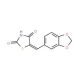 AS 041164 (CAS 1146702-72-8) - chemical structure image