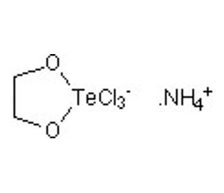 AS 101 (CAS 106566-58-9) - chemical structure image