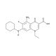 AS 1842856 (CAS 836620-48-5) - chemical structure image