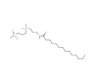 ASB-14 (CAS 216667-08-2) - chemical structure image