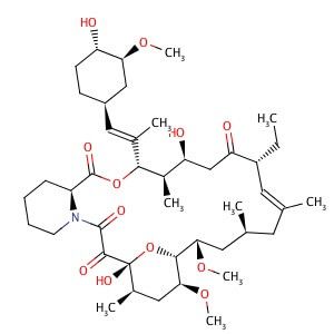 Ascomycin | CAS 104987-12-4 | SCBT - Santa Cruz Biotechnology