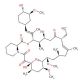Ascomycin (CAS 104987-12-4) - chemical structure image