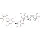 Asiaticoside (CAS 16830-15-2) - chemical structure image