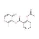 Aspalatone (CAS 147249-33-0) - chemical structure image