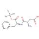 Aspartame-d3 (CAS 1356841-28-5) - chemical structure image