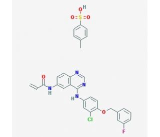 AST 1306 (CAS 1050500-29-2) - chemical structure image