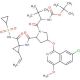 Asunaprevir (CAS 630420-16-5) - chemical structure image