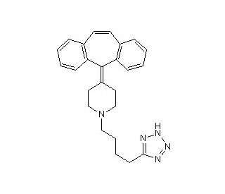 AT-56 (CAS 162640-98-4) - chemical structure image