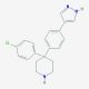 AT7867 (CAS 857531-00-1) - chemical structure image