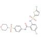 Ataciguat (CAS 254877-67-3) - chemical structure image