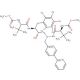 Atazanavir-d5 - chemical structure image