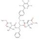 Atazanavir - Labeled d4 (CAS 198904-31-3 (unlabeled)) - chemical structure image
