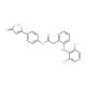 ATB-337 (CAS 912758-00-0) - chemical structure image