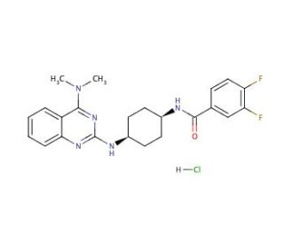 ATC0175 (CAS 510733-97-8) - chemical structure image