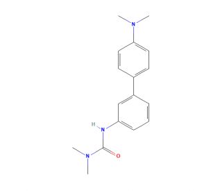 Atglistatin (CAS 1469924-27-3) - chemical structure image