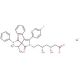 Atorvastatin Lactam Sodium Salt Impurity (CAS 148217-40-7) - chemical structure image